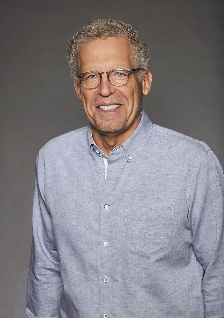 Carlton Cuse